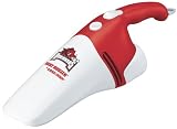 Black  Decker CHV7250-ARK College-Series Cordless Handheld Vacuum, University of Arkansas