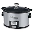 Top Rated Programmable Slow Cookers