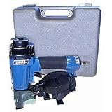 Air Coil Roofing Nail Gun by Raffael Tools