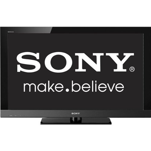 sony led tv:Sony BRAVIA KDL40EX600 40-Inch 1080p LED HDTV Images