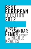 Best European Fiction 2012