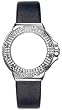 NEW TAG HEUER FORMULA 1 GREY STRAP BC0847