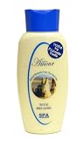 Shemen Amour Dead Sea Mineral Body Lotion (French Vanilla)