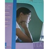 TEAS Pre-Test Study Manual: Reading, Mathematics, Science and English