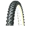 KENDA Reifen KAHN 520832, schwarz, 26 x 1,95