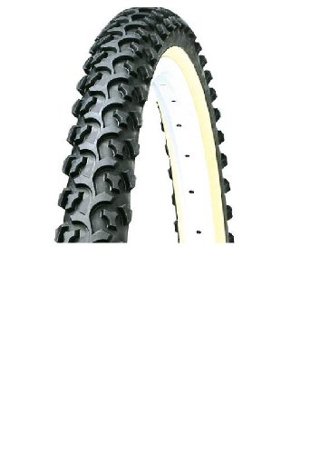 KENDA Reifen KAHN 520832, schwarz, 26 x 1,95
