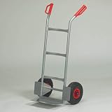 Eigenschaften Unimet 610290 / Unimet Sackkarre Universal 200 Kg