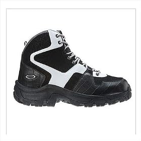Oakley 11110-096 Mens Slingblade in Black Black by Oakley