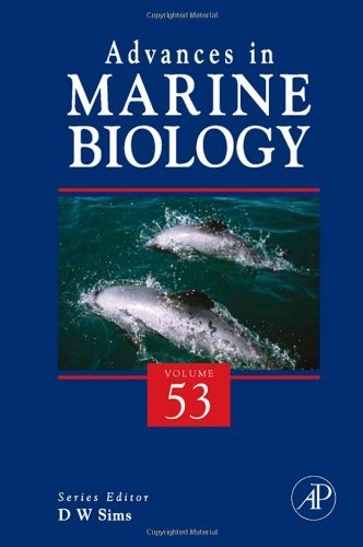 Advances In Marine Biology: 53