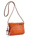Tignanello Perfect Body Cross-Body,British Tan,one size
