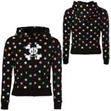 Paul Frank Hutchinson Hoody - Girls'