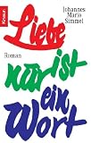 Produkt-Bild: Liebe ist nur ein Wort