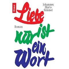 Liebe ist nur ein Wort