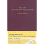 The UBS Greek New Testament: A Reader's Edition