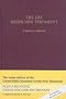 The UBS Greek New Testament: A Reader's Edition The UBS Greek New Testament: A Reader's Edition