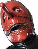 Slipknot Chris Mask TM Costume Accessory