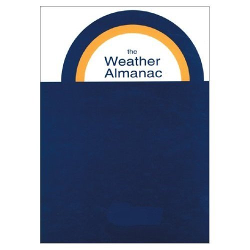 the weather almanac