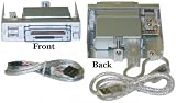 13 in 1 USB 2.0 Front 3.5 inch Bay Internal Card Reader with 2 USB Ports