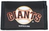 San Francisco Giants Nylon Wallet