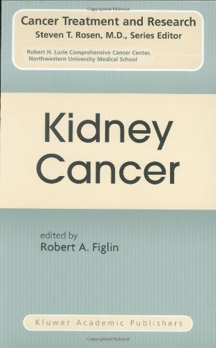 Kidney Cancer: 116 (Cancer Treatment and Research)
