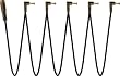Visual Sound 1 Spot Multiplug 5 Cable