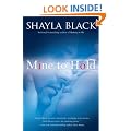 Mine to Hold