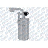 ACDelco 15-10112 Air Conditioning Receiver Drier by ACDelco