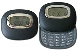 Ruda Overseas 323 Sliding World Time Calculator