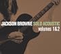 Solo Acoustic 1 & 2 (Reis)