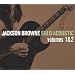 Solo Acoustic 1 & 2 (Reis)