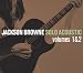 Music : Solo Acoustic 1 & 2 (Reis)