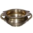Urlis Metal Craft Religious Gifts and Collectibles Dia 2.75 inches, Height - 1.5 inches