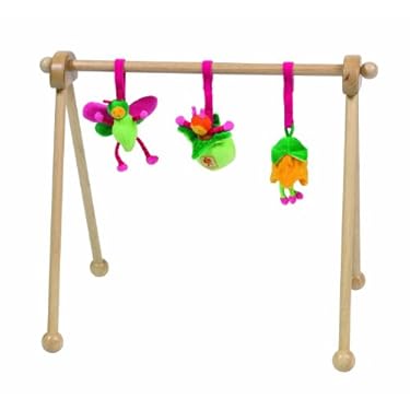 Louna Tie On Playthings