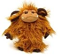 Labyrinth Ludo Talking Plush