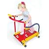 Redmon Fun and Fitness Exercise Equipment for Kids - Tread Mill