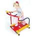 Redmon Fun and Fitness Exercise Equipment for Kids - Tread Mill