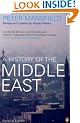 A History of the Middle East