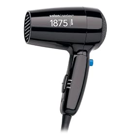Buy Salon Series Dryer with Folding Handle by Conair