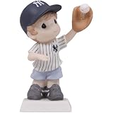 Precious Moments: New York Yankees - Boy