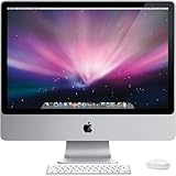 Apple MB388LL/A iMac with 20" Screen Desktop Computer