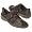 Brown Calf/Suede
