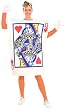 Queen Of Hearts - Womens Std.