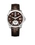 TAG Heuer Men's WAV511C.FC6230 Grand Carrera Automatic Certified Watch