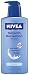 Nivea Body Daily Lotion for Dry Skin, Smooth Sensation,Shea Butter, 13.5 fl oz (400 ml) (Pack of 3)