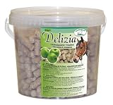 Leckerli DELIZIA Belohnungsfutter Apfel 3kg