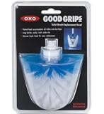 Oxo Good Grips Toilet Brush Replacement Head