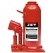 JET 453305 5-Ton Capacity Heavy-Duty Industrial Bottle Jack