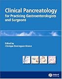 Clinical Pancreatology for Practising Gastroenterologists and Surgeons