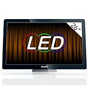 Philips 26 26PDL4906H12 HD Ready LED TV