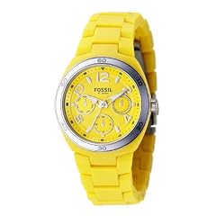 Fossil Damenuhr Quarz ES2518